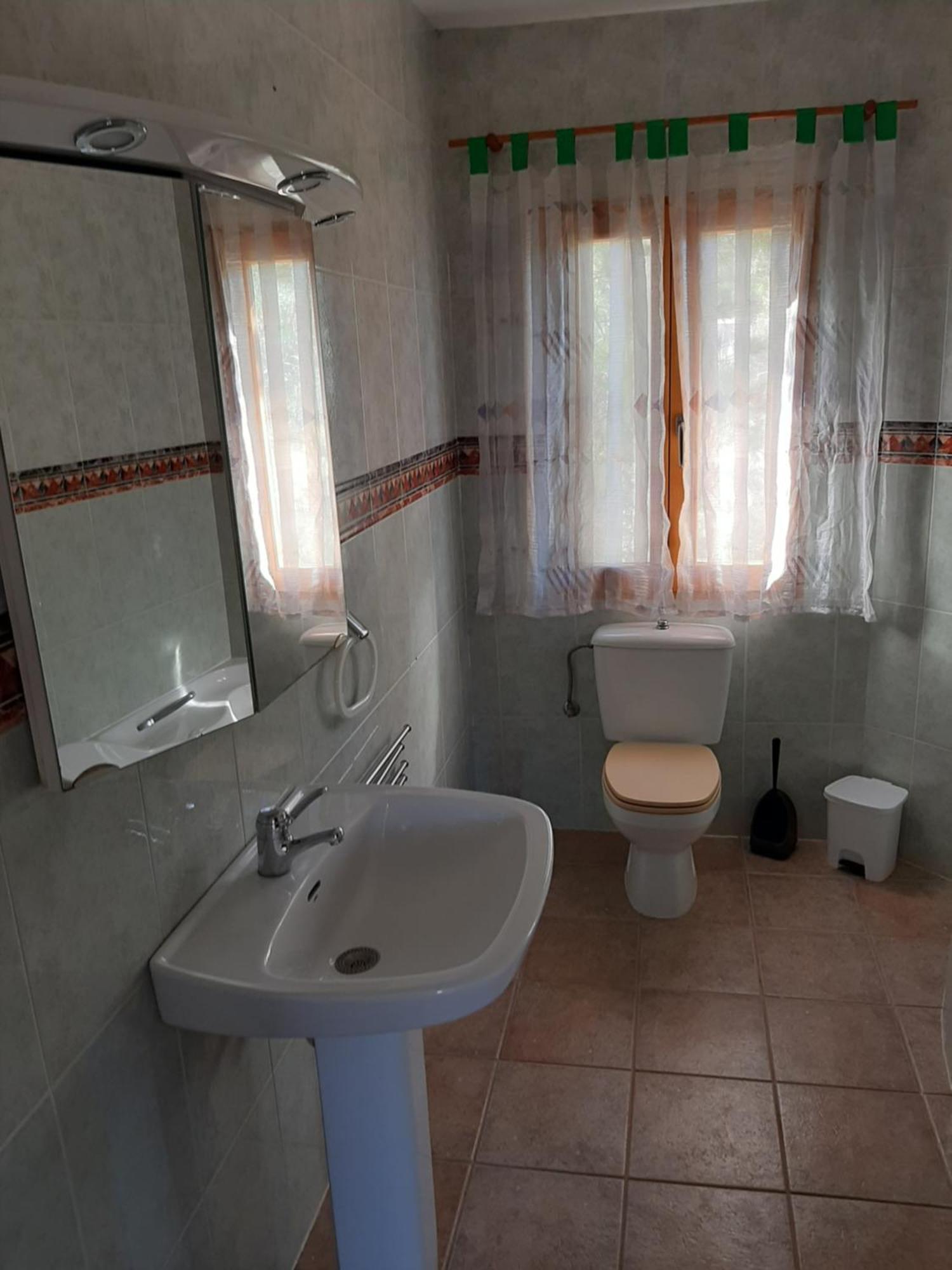 アギラス Casa De Galindoヴィラ エクステリア 写真