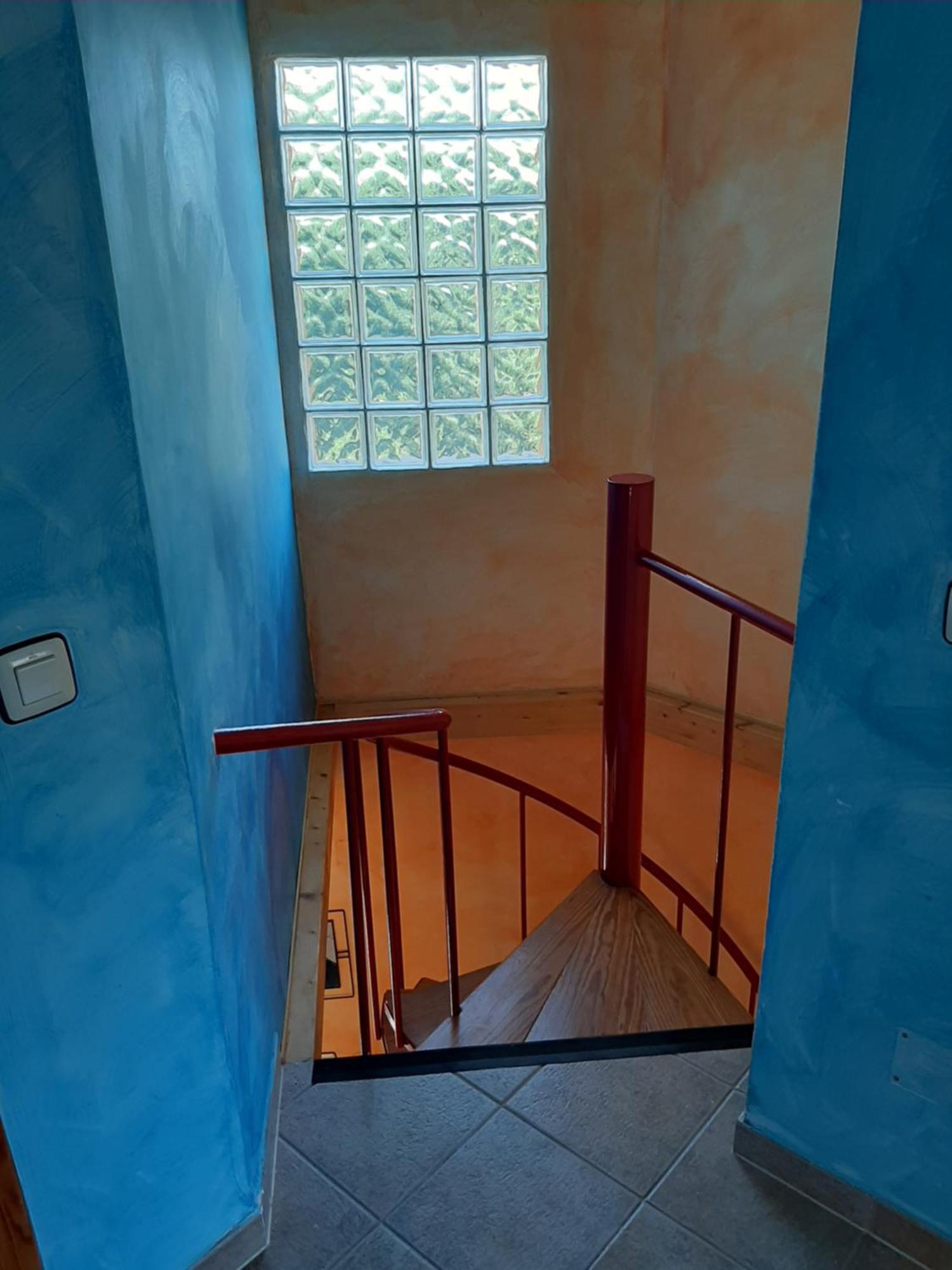 アギラス Casa De Galindoヴィラ エクステリア 写真